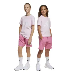 T-shirt per bambini adidas Essentials image-4