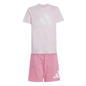 T-shirt per bambini adidas Essentials image-1