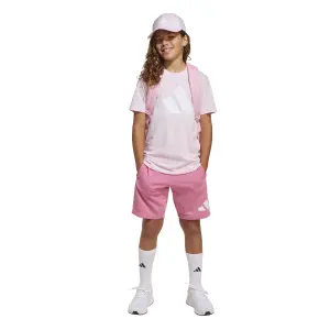 T-shirt per bambini adidas Essentials image-3