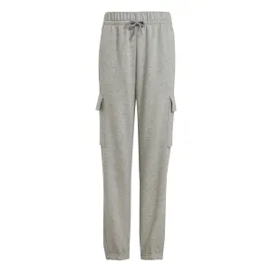 Pantalón de chándal con bolsillo cargo para niño adidas Essentials image-0