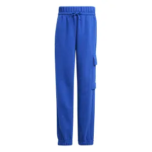 Pantalón cargo infantil adidas Essentials image-0