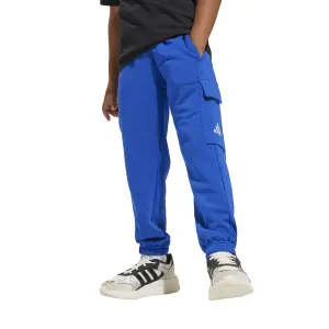 Pantalón cargo infantil adidas Essentials image-1