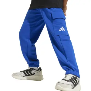 Pantalón cargo infantil adidas Essentials image-3