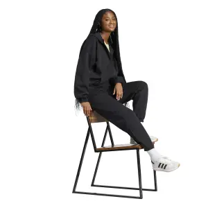 Pantalón de chándal mujer adidas Future Icons Small Logo image-3