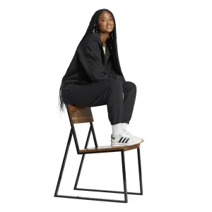 Sudadera con capucha y cremallera adidas Future Icons Small Logo image-3