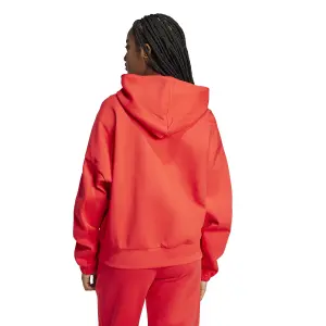 Sudadera con capucha y cremallera adidas Future Icons Small Logo image-3