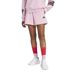 Pantalón corto mujer adidas Future Icons image-1