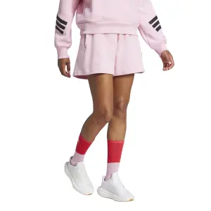 Pantalón corto mujer adidas Future Icons image-3