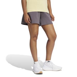 Pantalón corto mujer adidas Future Icons Small Logo image-2