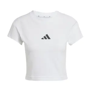 Camiseta de mujer adidas Future Icons Small Logo