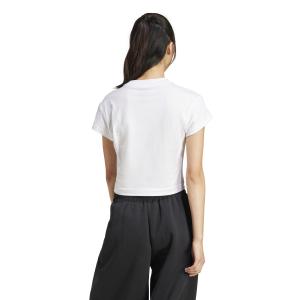 Camiseta de mujer adidas Future Icons Small Logo image-4