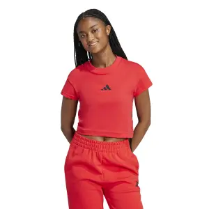 Camiseta de mujer adidas Future Icons image-2