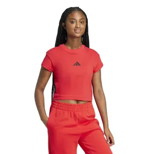 Camiseta de mujer adidas Future Icons image-4