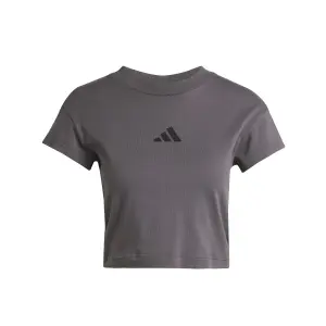 Camiseta de mujer adidas Future Icons Small Logo image-0