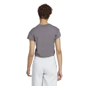 Camiseta de mujer adidas Future Icons Small Logo image-3