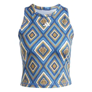 Débardeur femme adidas X Farm image-0