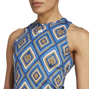 Débardeur femme adidas X Farm image-2