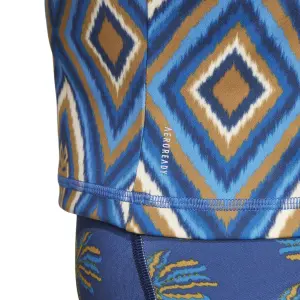 Débardeur femme adidas X Farm image-1