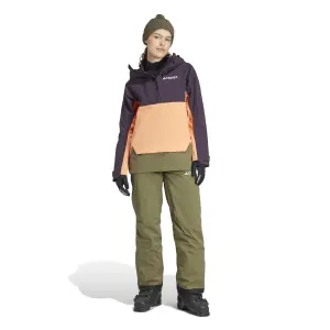 Casaco de esqui feminino adidas Terrex Xperior image-1