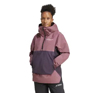 Casaco de esqui feminino adidas Terrex Xperior image-2