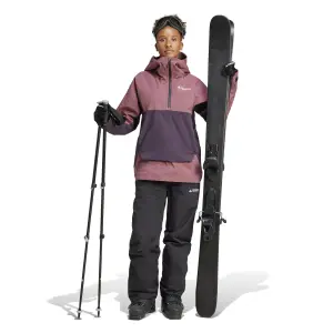 Casaco de esqui feminino adidas Terrex Xperior image-1