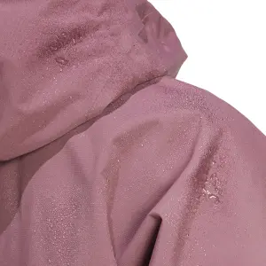 Casaco de esqui feminino adidas Terrex Xperior image-5