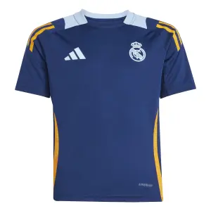 Camiseta de entrenamiento infantil Real Madrid 2024/25