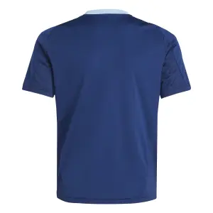 Camiseta de entrenamiento infantil Real Madrid 2024/25 image-4