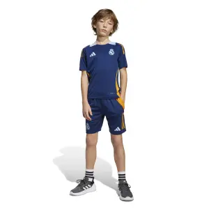 Camiseta de entrenamiento infantil Real Madrid 2024/25 image-1