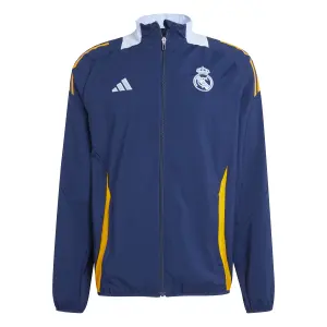 Presentation jacket Real Madrid 2024/25 image-0