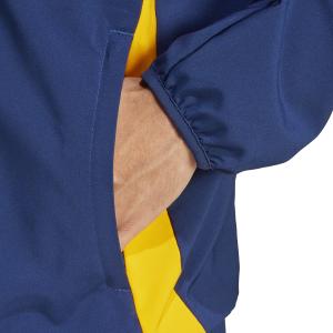 Presentation jacket Real Madrid 2024/25 image-5