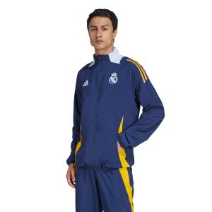 Presentation jacket Real Madrid 2024/25 image-2