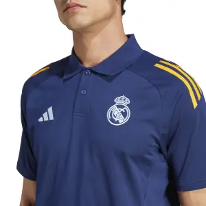Polo Real Madrid 2024/25 image-5