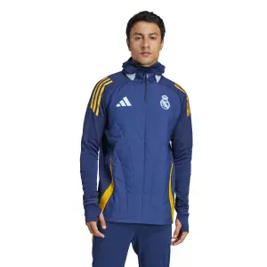 Sweatshirt Real Madrid European 2024/25 image-0