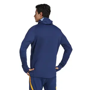 Sweatshirt Real Madrid European 2024/25 image-2