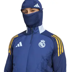 Sweatshirt Real Madrid European 2024/25 image-3