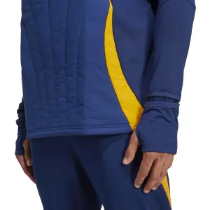 Sweatshirt Real Madrid European 2024/25 image-4