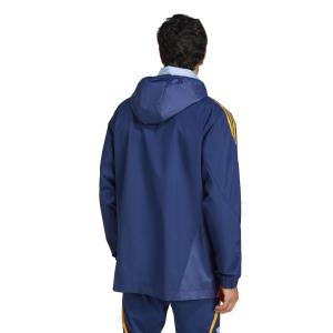 Chubasquero Real Madrid Tiro 2024/25 Competition image-3