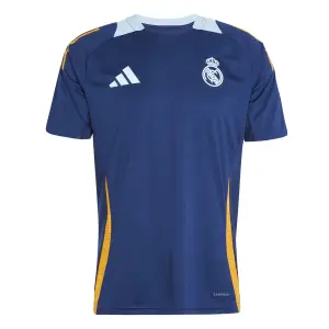 Camiseta de entrenamiento Real Madrid 2024/25 image-0