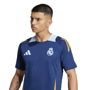 Camiseta de entrenamiento Real Madrid 2024/25 image-5