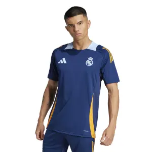 Camiseta de entrenamiento Real Madrid 2024/25 image-1