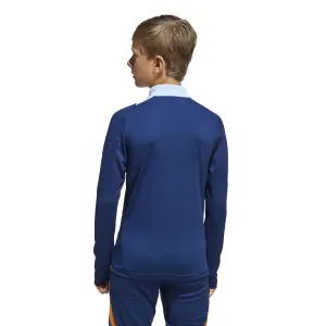 Kinder-Trainingsoberteil Real Madrid 2024/25 image-4