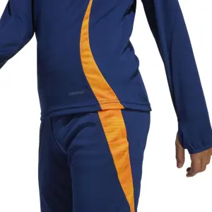 Kinder-Trainingsoberteil Real Madrid 2024/25 image-6