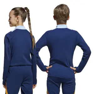 Kinder-Trainingsoberteil Real Madrid 2024/25 image-5