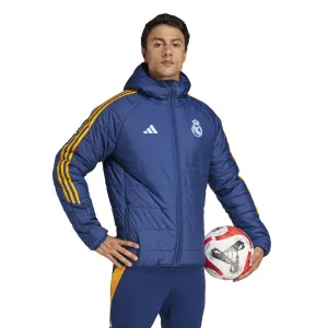 Doudoune Real Madrid Tiro 2024/25 Club image-1