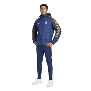 Doudoune Real Madrid Tiro 2024/25 Club image-2