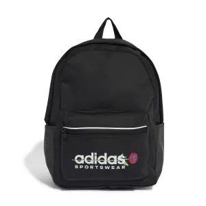 Rucksack Frau adidas Flower image-0