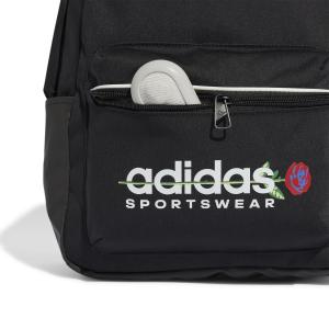 Rucksack Frau adidas Flower image-4