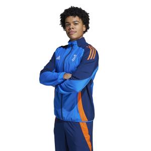 Veste de survêtement Juventus Turin Tiro 2024/25 image-2