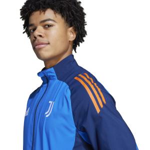 Veste de survêtement Juventus Turin Tiro 2024/25 image-5